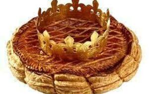 Soirée Omelette / Galette des Rois