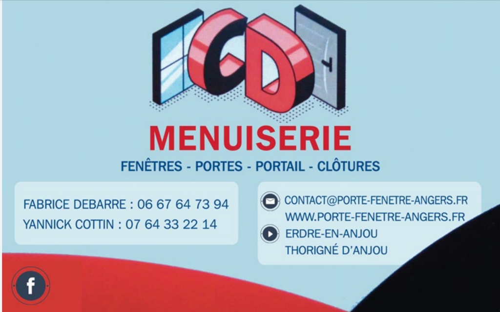 CD Menuiserie