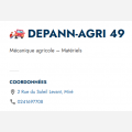 DepannAgri 49