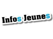 INFOS JEUNES FIN DE SAISON  au 1/09/2015