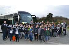 ABFC, SUPPORTER D'ANGERS SCO