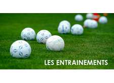 Entrainement vacances scolaires