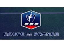 COUPE DE FRANCE