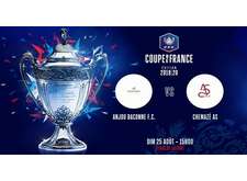 COUPE DE FRANCE