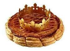 Galette des rois