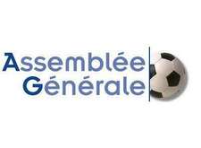 Assemblée Générale 