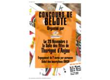 Concours de Belote