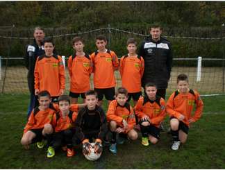 U13B