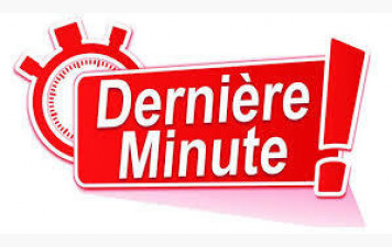 Programme de reprise Saison  2026-2027