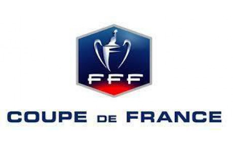 Coupe de France 1er tour