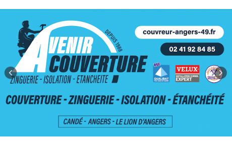 Couvreur Couverture