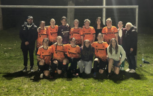 Équipes hommes et femmes 2025-2026