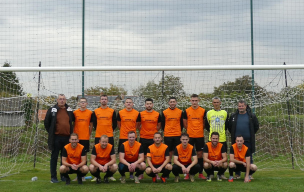 Équipes hommes et femmes 2025-2026